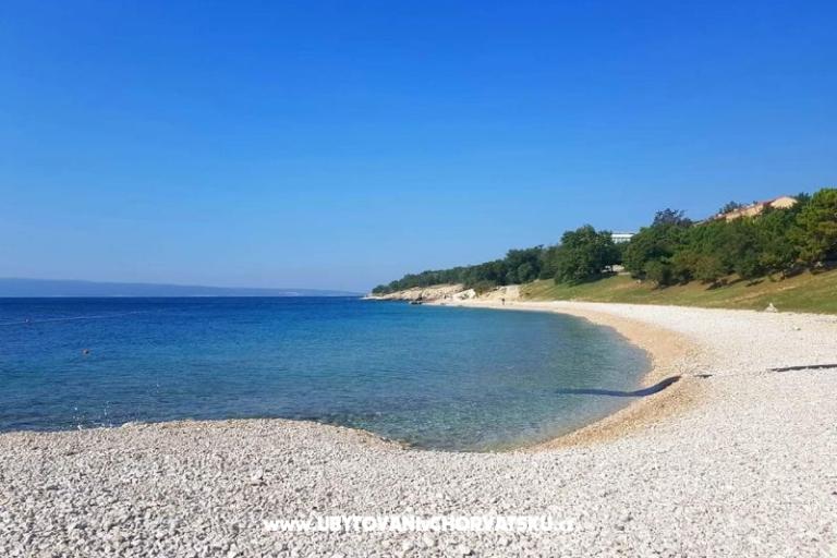 Appartementen Bribirska – foto 5