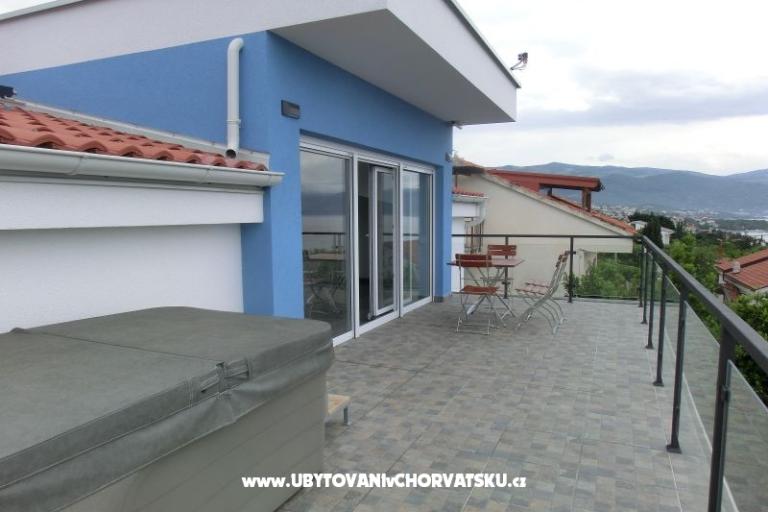 Appartementen Bribirska – foto 6