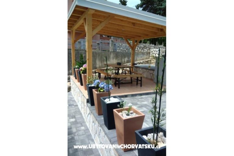 Appartementen Bribirska – foto 7