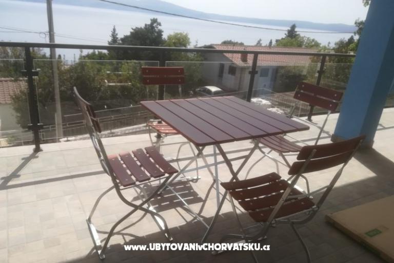 Appartementen Bribirska – foto 9