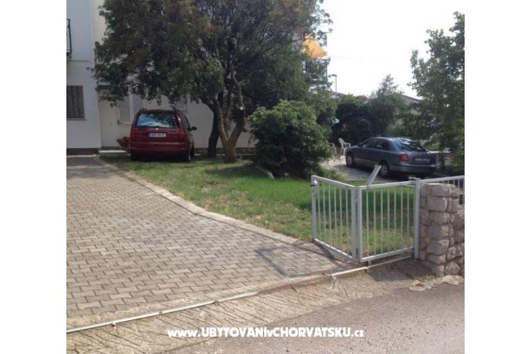 Appartementen Brigita – foto 2