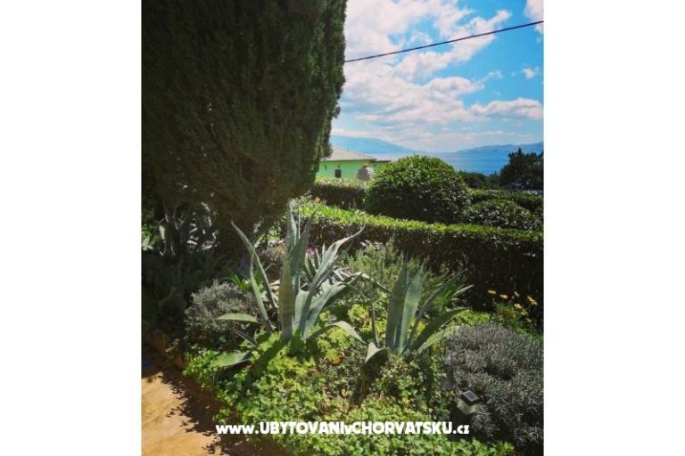 Appartementen BUTKOVIĆ DUBRAVKA – foto 10
