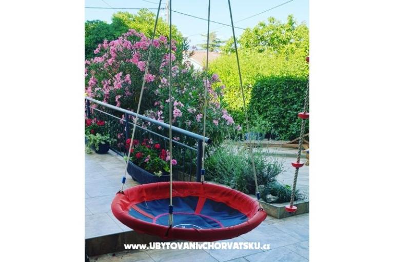 Appartementen BUTKOVIĆ DUBRAVKA – foto 11