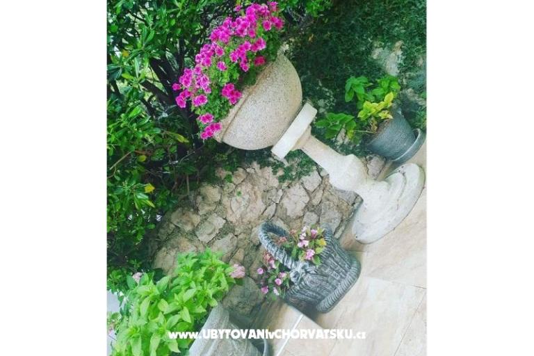 Appartementen BUTKOVIĆ DUBRAVKA – foto 18