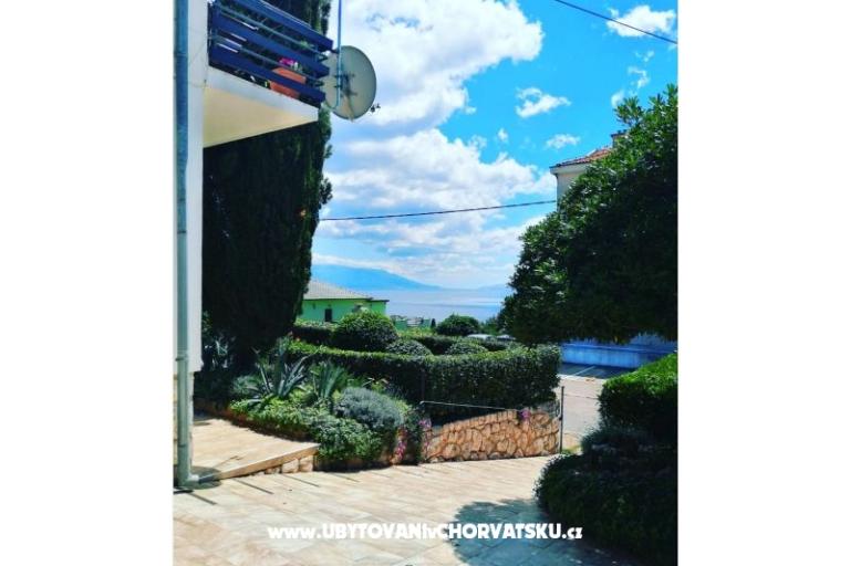 Appartementen BUTKOVIĆ DUBRAVKA – foto 6