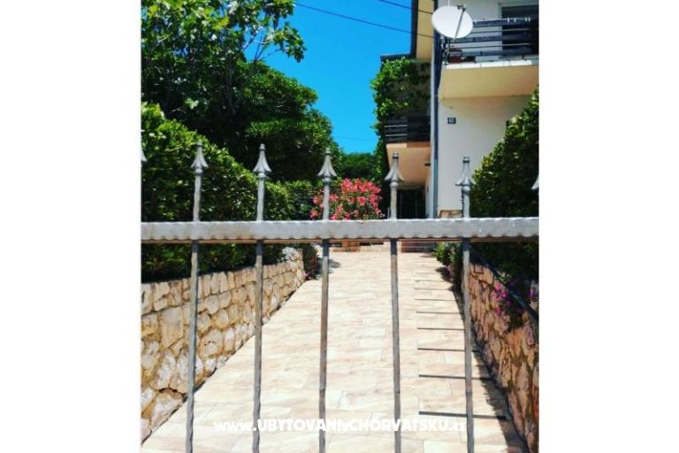 Appartementen BUTKOVIĆ DUBRAVKA – foto 7