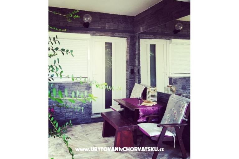 Appartementen BUTKOVIĆ DUBRAVKA – foto 8