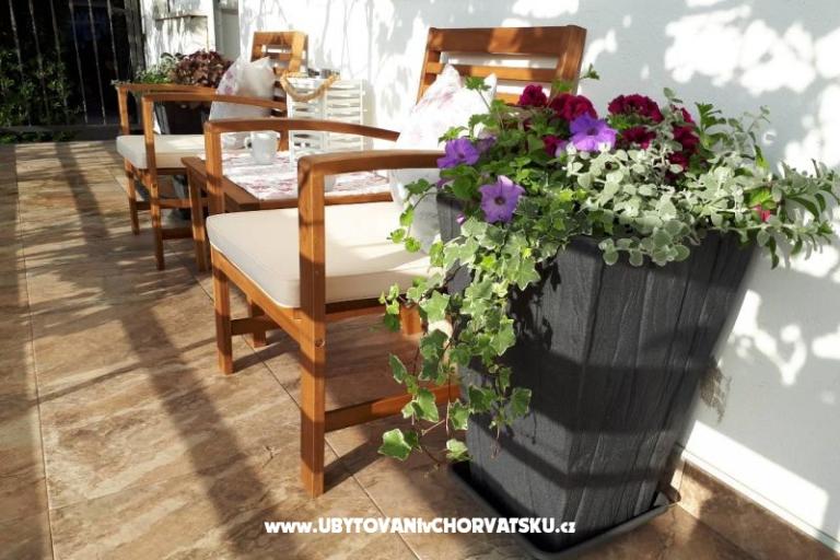 Appartementen BUTKOVIĆ DUBRAVKA – foto 9