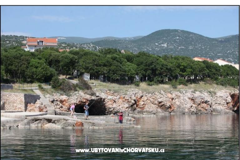 Appartementen Čajić – foto 11