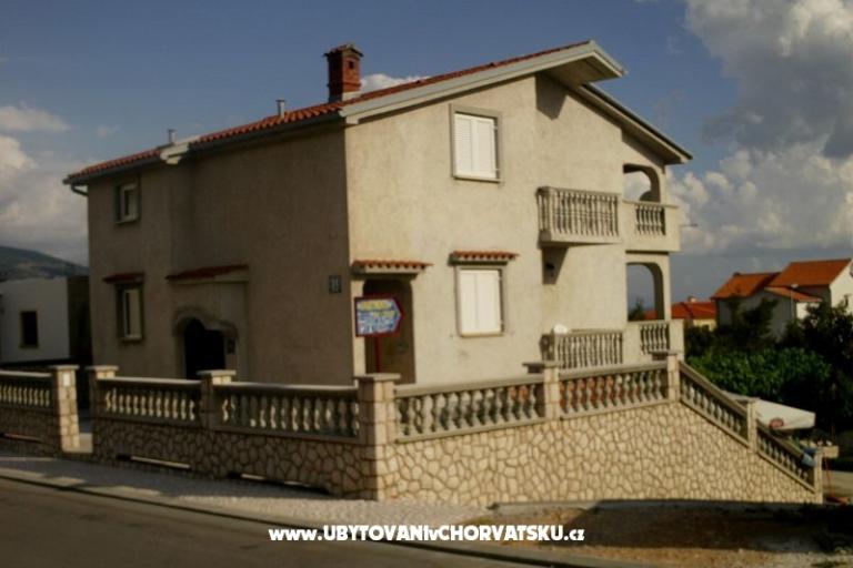 Appartementen Čajić – foto 4