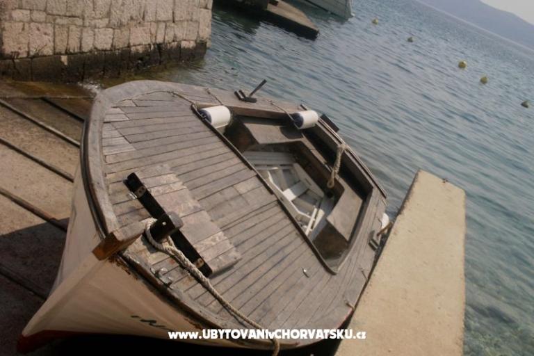 Appartementen Čajić – foto 5