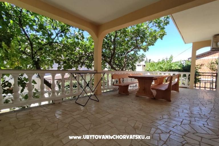 Appartementen DUKA – foto 6