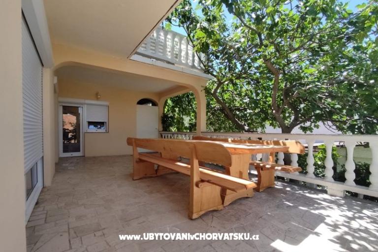 Appartementen DUKA – foto 7