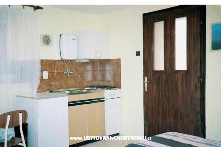 Appartementen Ficko – foto 12