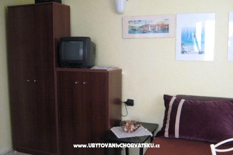 Appartementen Ficko – foto 13