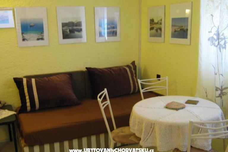 Appartementen Ficko – foto 8