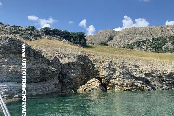 Appartementen Gajeta Povile – foto 12