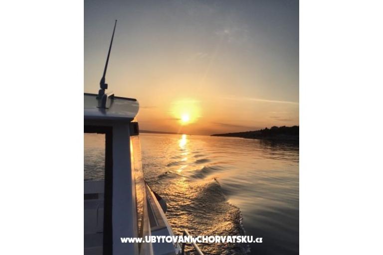 Appartementen Gajeta Povile – foto 13