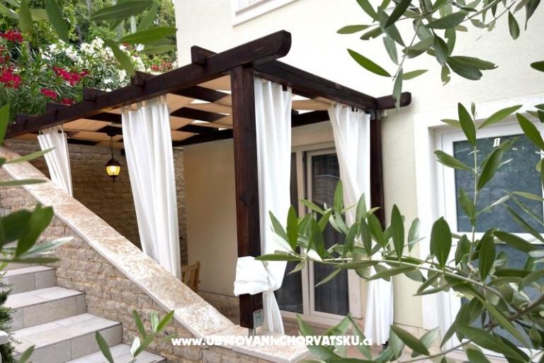 Appartementen Gajeta Povile – foto 5