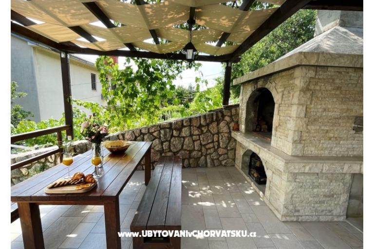 Appartementen Gajeta Povile – foto 9