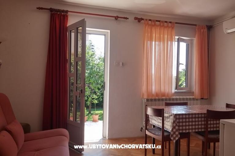 Appartementen Katarina – foto 10