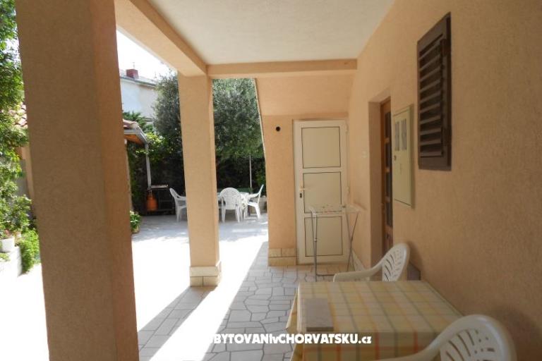 Appartementen Katarina – foto 16