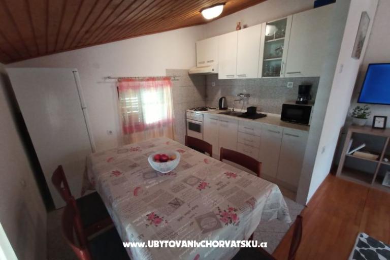 Appartementen Katarina – foto 2