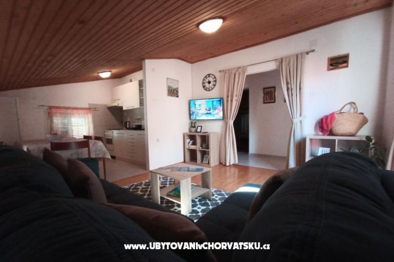 Appartementen Katarina – foto 3