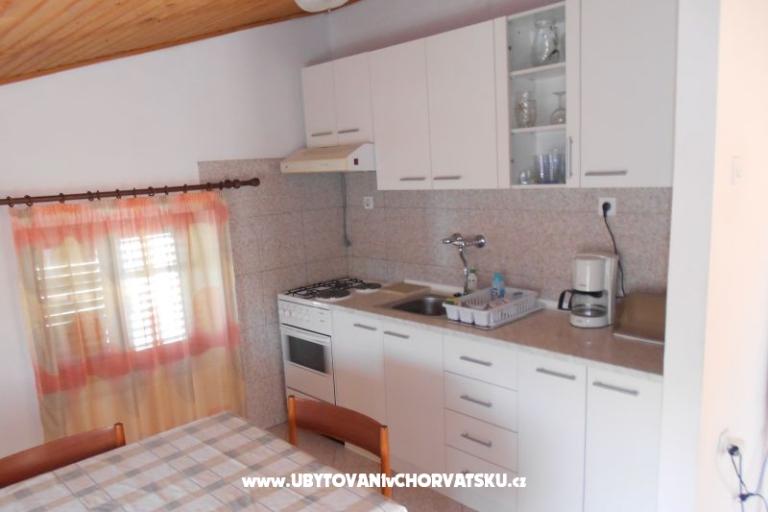 Appartementen Katarina – foto 6