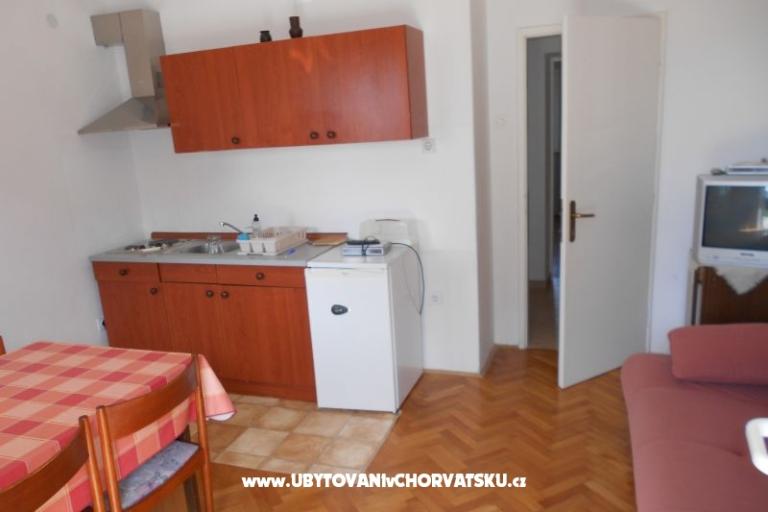 Appartementen Katarina – foto 9