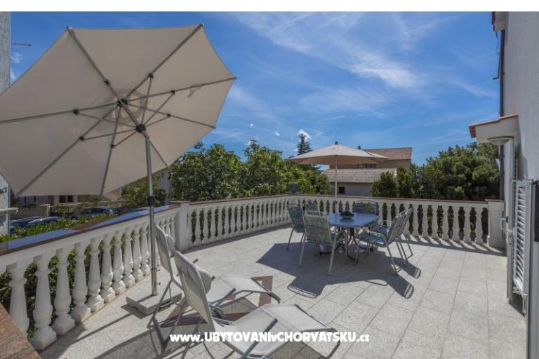 Appartementen Luka – foto 10