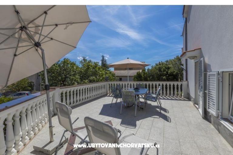 Appartementen Luka – foto 12