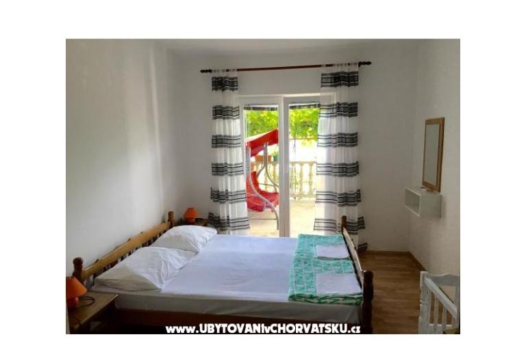 Appartementen Marijana – foto 10