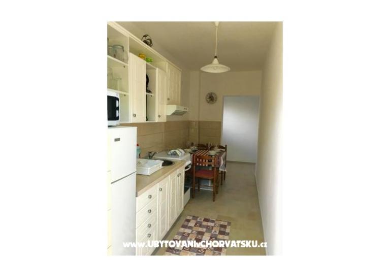 Appartementen Marijana – foto 11