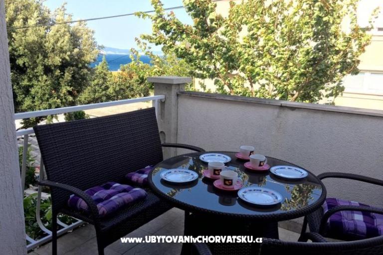 Appartementen Marijana – foto 12