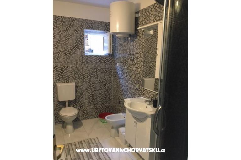 Appartementen Marijana – foto 15