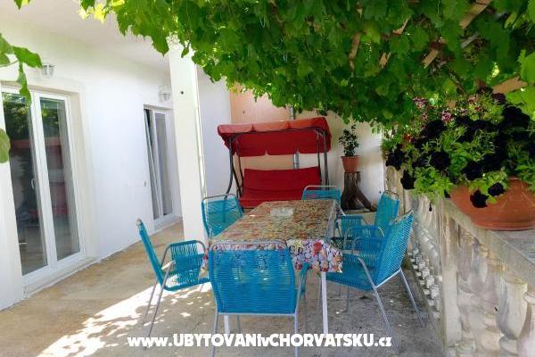 Appartementen Marijana – foto 2