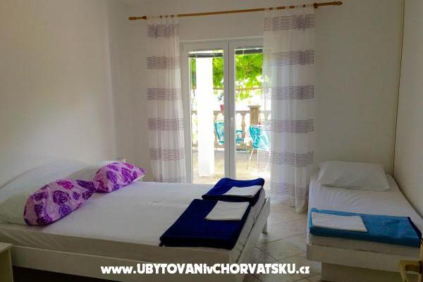 Appartementen Marijana – foto 5