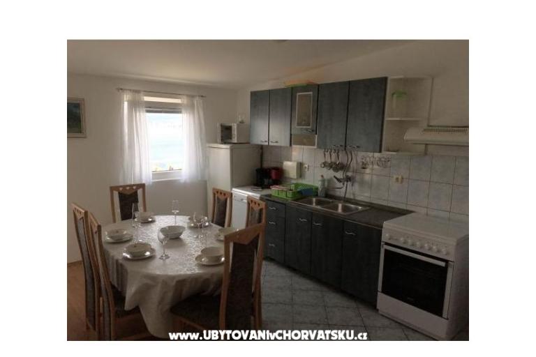 Appartementen Marijana – foto 6