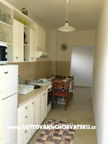 Appartementen Marijana – foto 7