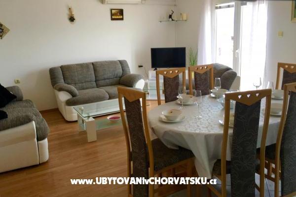 Appartementen Marijana – foto 8