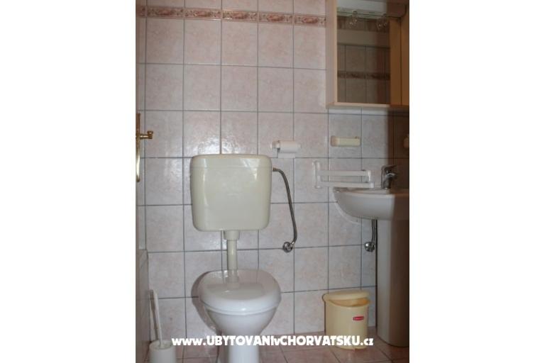 Appartementen Mikulj – foto 10