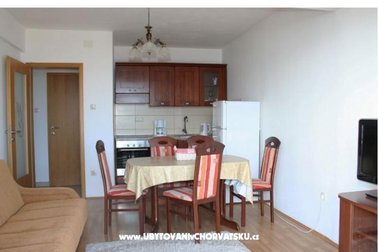 Appartementen Mikulj – foto 11