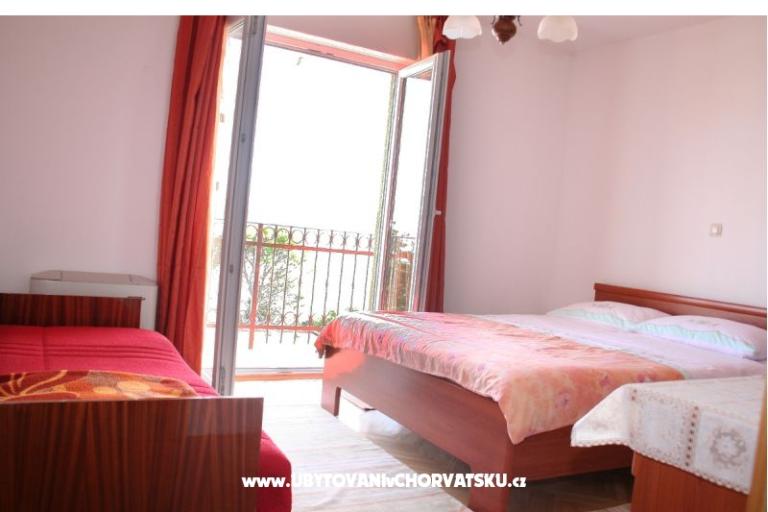 Appartementen Mikulj – foto 12