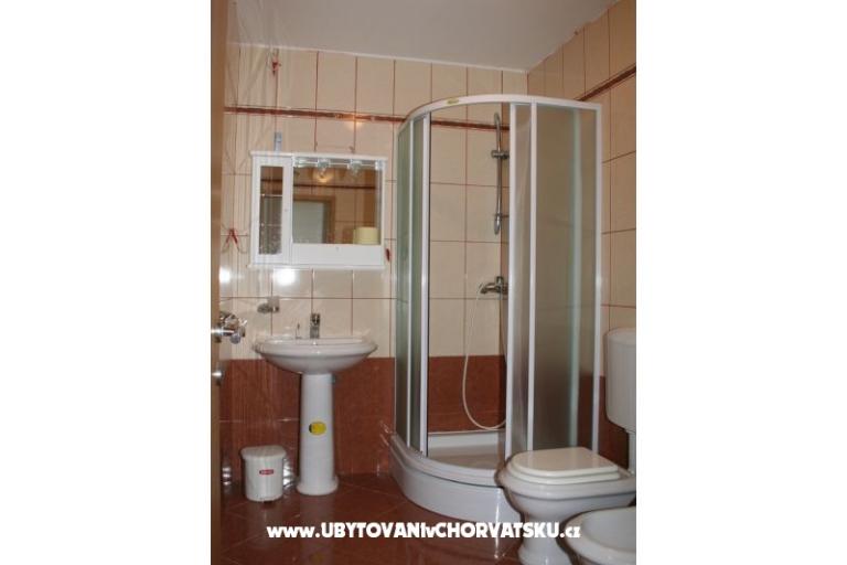 Appartementen Mikulj – foto 13