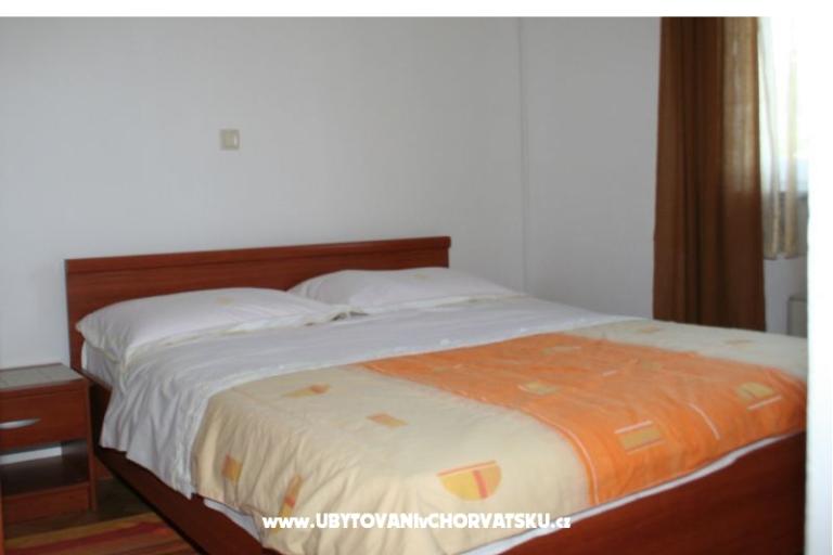 Appartementen Mikulj – foto 15