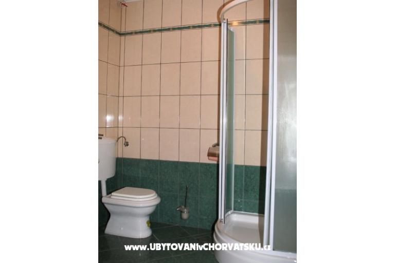 Appartementen Mikulj – foto 16