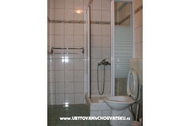 Appartementen Mikulj – foto 6