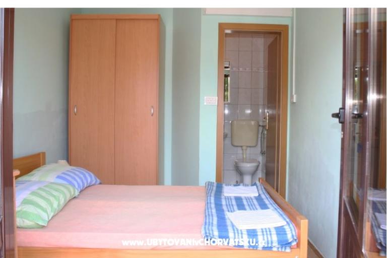 Appartementen Mikulj – foto 7