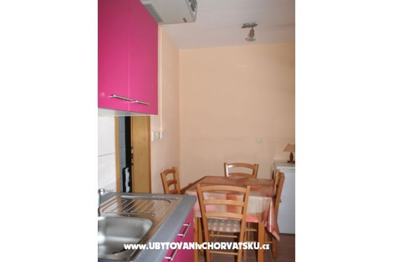 Appartementen Mikulj – foto 8